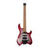 Електрогітара Cort Space G6TR (Semi Gloss Lava)