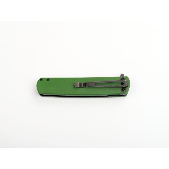 Нож Ganzo G626-GR зелений (G626-GR) изображение 5