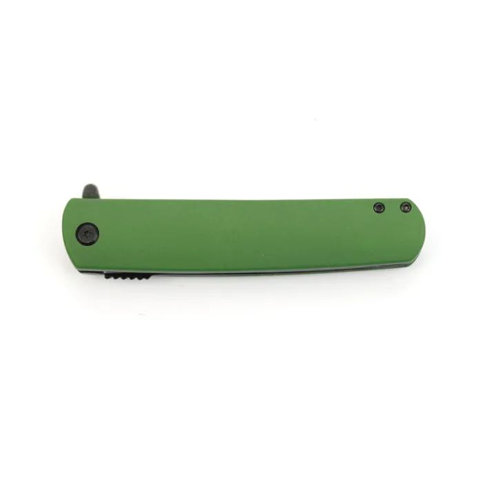 Нож Ganzo G626-GR зелений (G626-GR) изображение 5