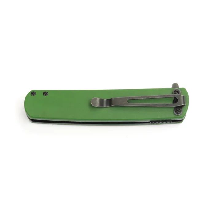 Нож Ganzo G626-GR зелений (G626-GR) изображение 6