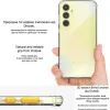 Чехол для мобильного телефона Drobak AirCase Samsung Galaxy S26 Ultra Camera cover (737301) изображение 5