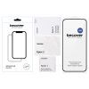 Скло захисне BeCover 10D Oppo A6 Pro Black (715716) зображення 2