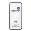 Скло захисне BeCover 10D Oppo A6 Pro Black (715716) зображення 3