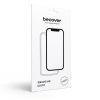 Скло захисне BeCover 10D Oppo A6 Pro Black (715716) зображення 6
