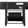 Плоттер HP DesignJet T870 24" Wi-Fi (AM0X9A) изображение 2