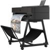 Плоттер HP DesignJet T870 24" Wi-Fi (AM0X9A) изображение 3