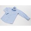 Рубашка детская Herdal с длинным рукавом (368-10-128B-blue) изображение 2