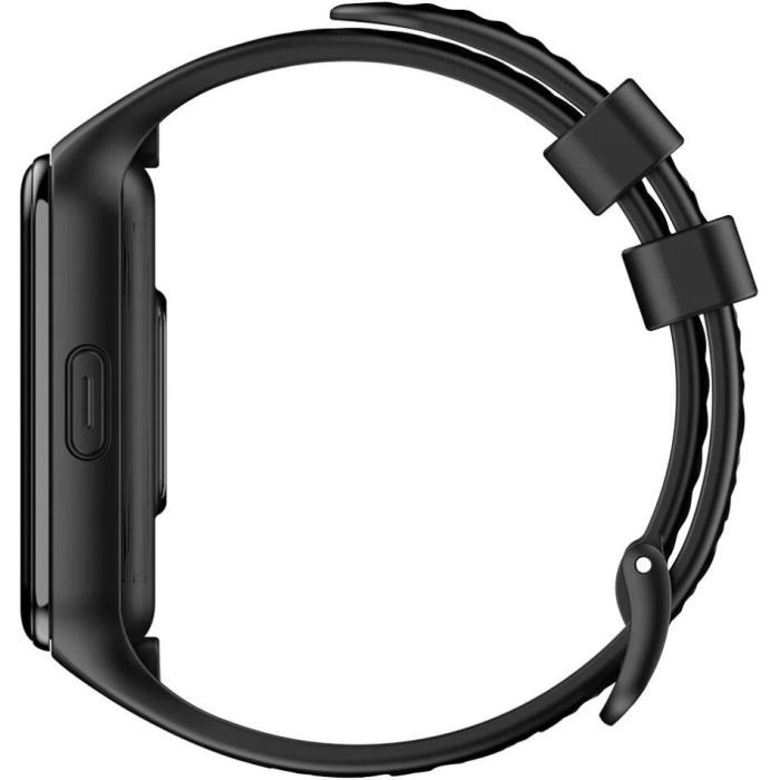 Смарт-годинник Blackview R10 Black (6931548319320) зображення 4