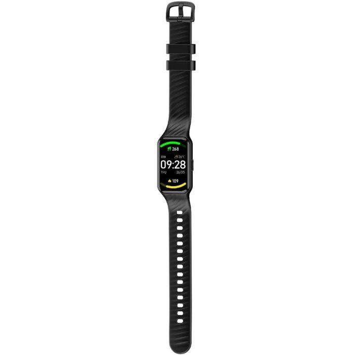Смарт-годинник Blackview R10 Black (6931548319320) зображення 5