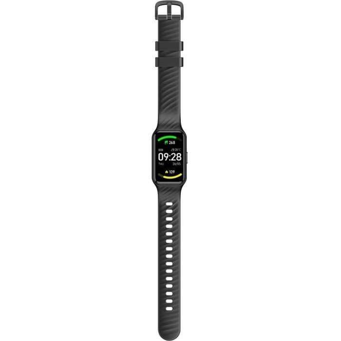 Смарт-годинник Blackview R10 Black (6931548319320) зображення 6