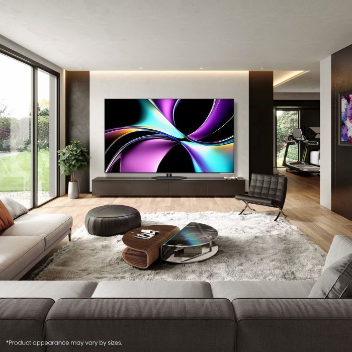 Телевізор Hisense 65A85Q зображення 12