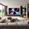Телевізор Hisense 65A85Q зображення 12