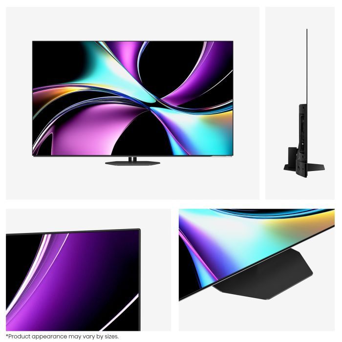 Телевізор Hisense 65A85Q зображення 6