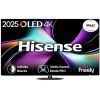 Телевізор Hisense 65A85Q