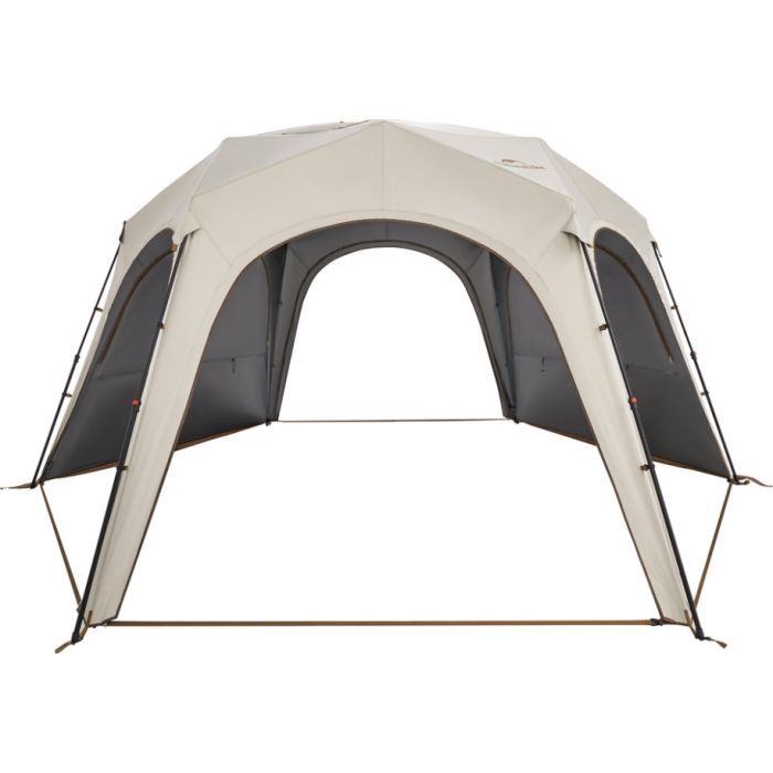 Футпринт для палатки Naturehike CNK230WS014, коричневий (6927595794470) изображение 2