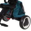 Детский велосипед QPlay Rito+ EVA складаний триколісний Green (S380-8Green) изображение 4