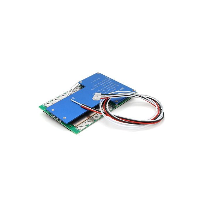 BMS контроллер Changfa LiFePO4 14.6V 4S 100A (CF-4S-100A) изображение 3