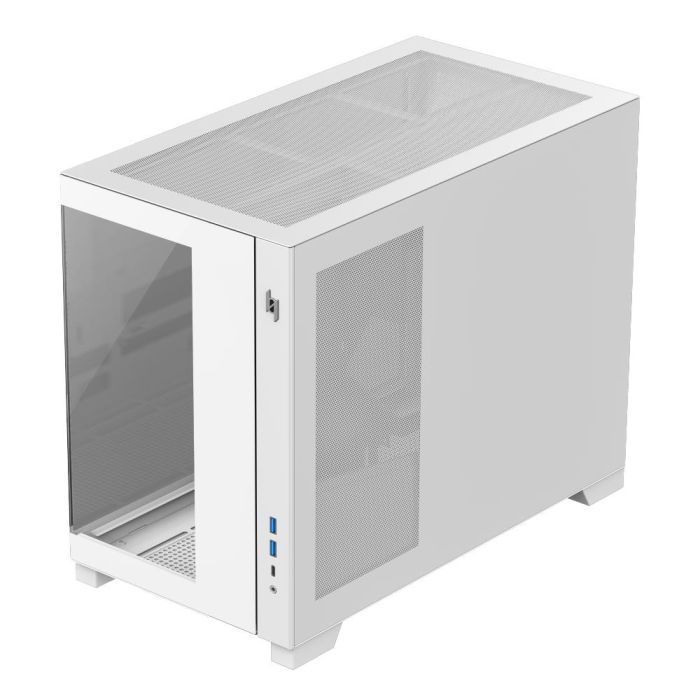 Корпус для ПК Gamemax NEX C33 WH зображення 6