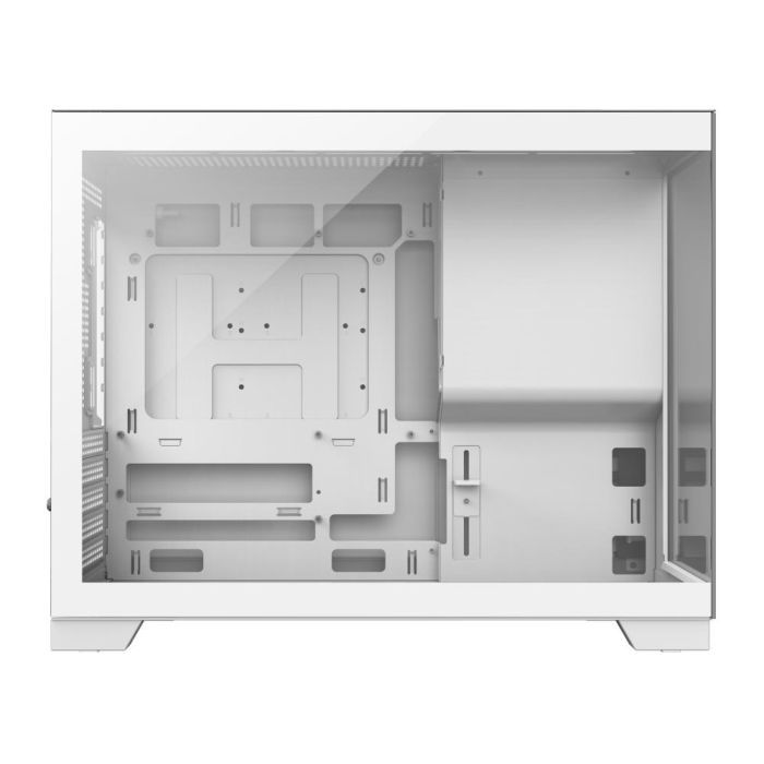 Корпус для ПК Gamemax NEX C33 WH зображення 7