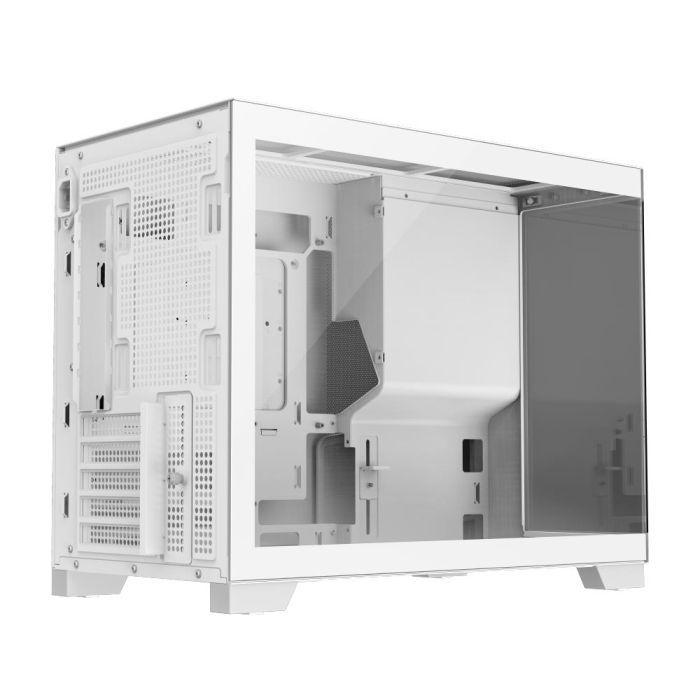 Корпус для ПК Gamemax NEX C33 WH зображення 8