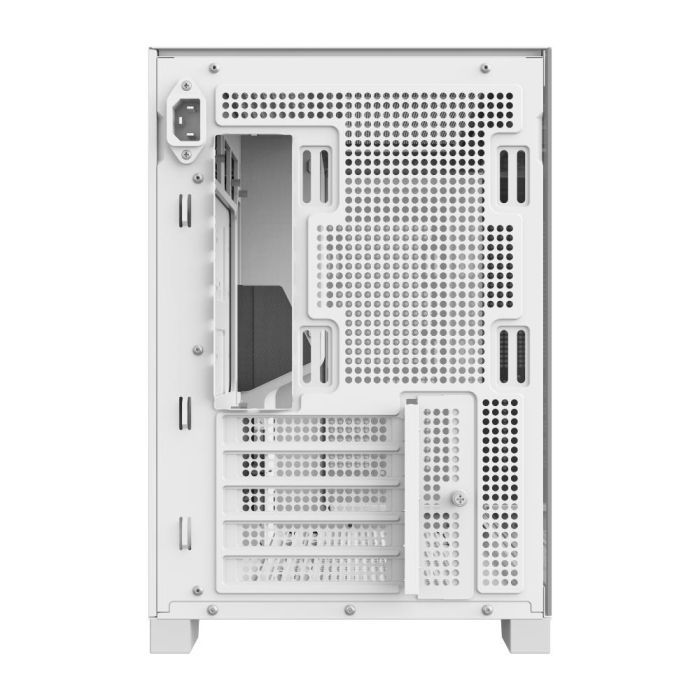 Корпус для ПК Gamemax NEX C33 WH зображення 9
