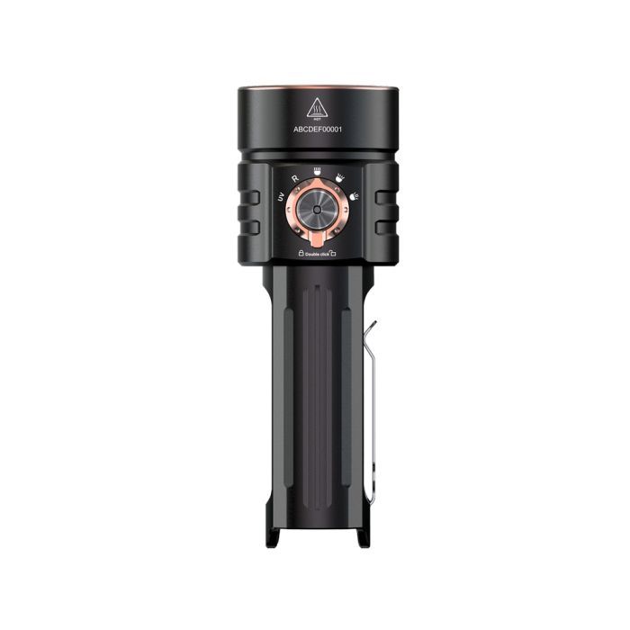 Ліхтар Fenix C16 зображення 10