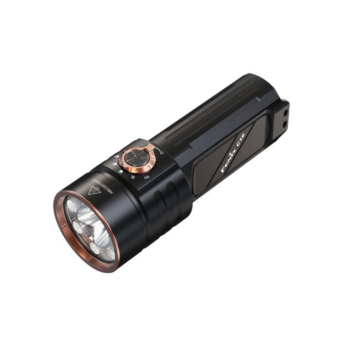 Ліхтар Fenix C16 зображення 2