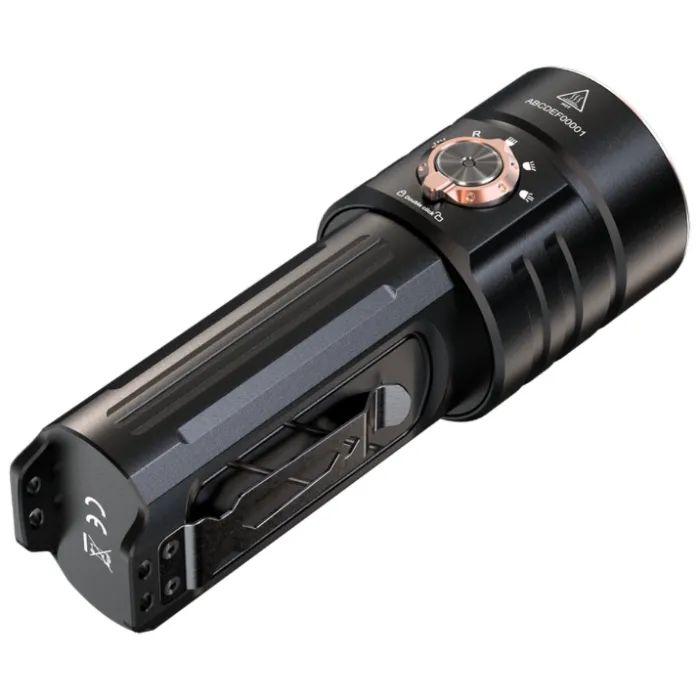 Фонарь Fenix C16 изображение 2