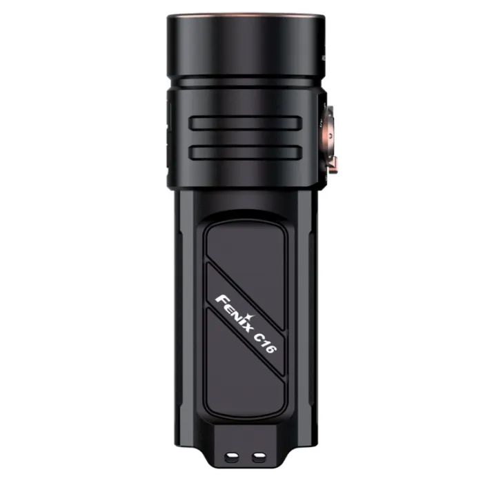 Фонарь Fenix C16 изображение 3