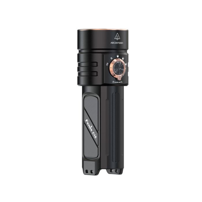 Ліхтар Fenix C16 зображення 4