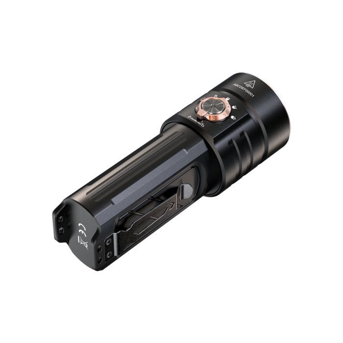 Ліхтар Fenix C16 зображення 8