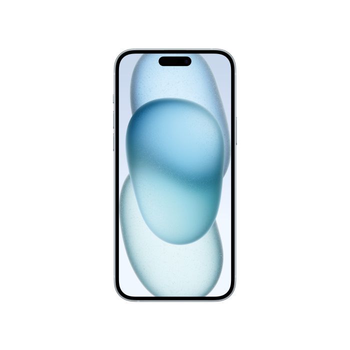 Мобильный телефон Apple iPhone 15 Plus 128Gb Blue (REF B) BREEZY (2BMU163) изображение 2