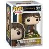 Фигурка Funko Pop серии Обладатель колец - Фродо Беггинс (GW) (86430) изображение 2