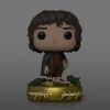 Фигурка Funko Pop серии Обладатель колец - Фродо Беггинс (GW) (86430) изображение 3