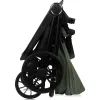 Коляска Lionelo MIKA PLUS 3IN1 GREEN OLIVE (LO-MIKA PLUS 3IN1 GREEN OLIVE) изображение 10