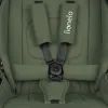Коляска Lionelo MIKA PLUS 3IN1 GREEN OLIVE (LO-MIKA PLUS 3IN1 GREEN OLIVE) изображение 11