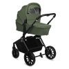 Коляска Lionelo MIKA PLUS 3IN1 GREEN OLIVE (LO-MIKA PLUS 3IN1 GREEN OLIVE) изображение 2
