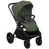 Коляска Lionelo MIKA PLUS 3IN1 GREEN OLIVE (LO-MIKA PLUS 3IN1 GREEN OLIVE) изображение 3