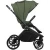Коляска Lionelo MIKA PLUS 3IN1 GREEN OLIVE (LO-MIKA PLUS 3IN1 GREEN OLIVE) изображение 4