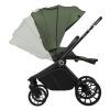 Коляска Lionelo MIKA PLUS 3IN1 GREEN OLIVE (LO-MIKA PLUS 3IN1 GREEN OLIVE) изображение 5