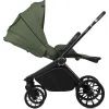 Коляска Lionelo MIKA PLUS 3IN1 GREEN OLIVE (LO-MIKA PLUS 3IN1 GREEN OLIVE) изображение 6