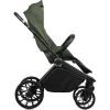 Коляска Lionelo MIKA PLUS 3IN1 GREEN OLIVE (LO-MIKA PLUS 3IN1 GREEN OLIVE) изображение 7