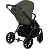 Коляска Lionelo MIKA PLUS 3IN1 GREEN OLIVE (LO-MIKA PLUS 3IN1 GREEN OLIVE) изображение 8