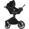 Коляска Lionelo MIKA PLUS 3IN1 GREEN OLIVE (LO-MIKA PLUS 3IN1 GREEN OLIVE) изображение 9