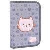 Пенал Yes твердий одинарний з клапаном Cat Yes HP-03 (533868) зображення 2