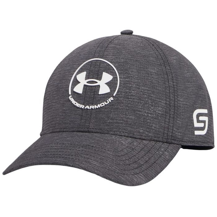 Кепка Under Armour UA M JS Drive Snapback сірий 6000362-001 OSFM (197779465526)