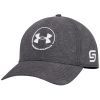 Кепка Under Armour UA M JS Drive Snapback сірий 6000362-001 OSFM (197779465526)
