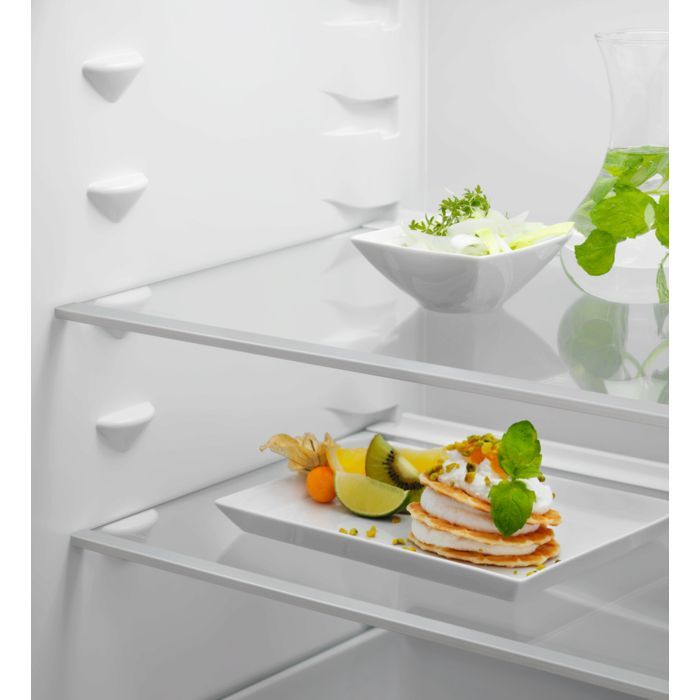 Холодильник Electrolux ENA7TE75S изображение 10