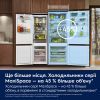 Холодильник Electrolux ENA7TE75S изображение 3