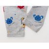 Набор детской одежды Breeze с животными (15874-92B-gray) изображение 9